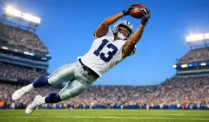 NFL Prop Betting Strategy: Expert Tips to Find Value and Win More