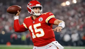 NFL Same Game Parlay: Strategy, Tips & How to Build Winning SGPs
