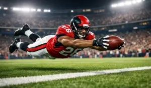 NFL Touchdown Props: Anytime TD Scorer & First TD Betting Guide