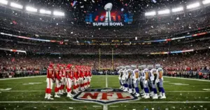 Super Bowl Prop Bets: Complete Guide to Big Game Betting